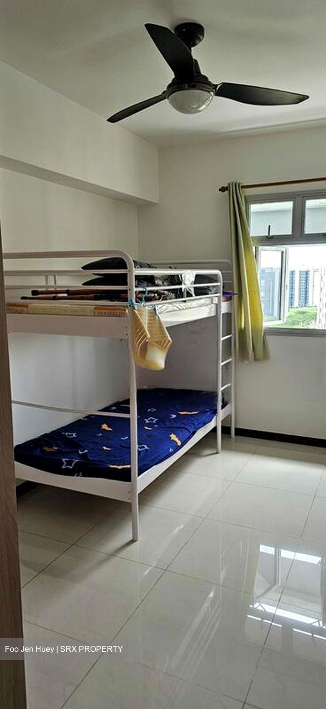 Blk 120D Eastwave @ Canberra (Sembawang), HDB 5 Rooms #463213201